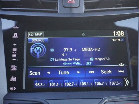 Used 2019 Acura NSX image 46