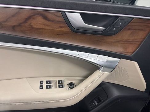 Used 2024 Audi A6 Premium Plus image 29