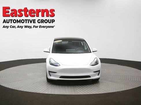 Used 2023 Tesla Model 3 Standard Range image 51