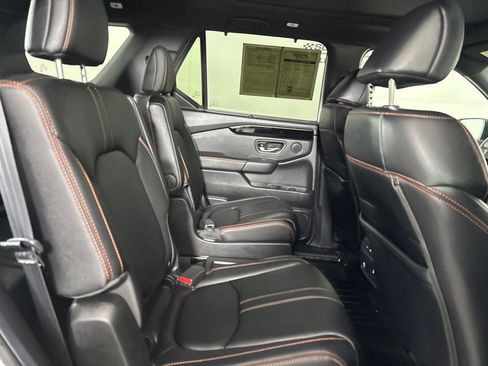 Used 2026 Honda Pilot TrailSport image 30