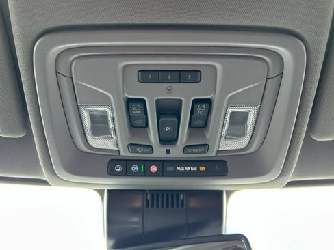 New 2026 Chevrolet Silverado 1500 LTZ AWD/4WD image 44