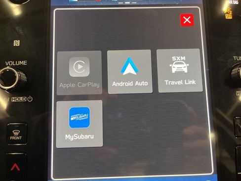 Used 2025 Subaru Legacy Premium image 23