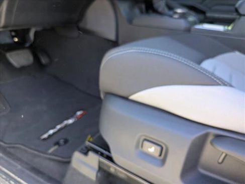 New 2026 Toyota Tacoma TRD Off-Road image 4