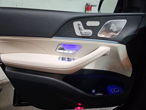 New 2026 Mercedes-Benz GLE 350 4MATIC image 28
