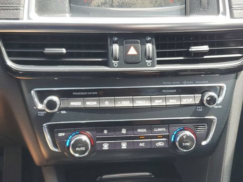 Used 2018 Kia Optima EX w/ Technology Package FWD image 30