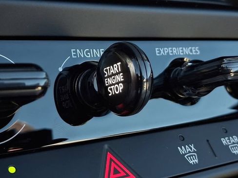 Used 2026 MINI Cooper Convertible FWD image 18