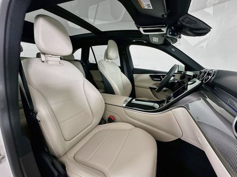 Certified 2026 Mercedes-Benz GLC 300 4MATIC image 30