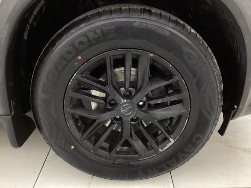 Used 2021 Nissan Rogue S AWD/4WD image 43