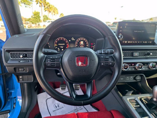 Certified 2023 Honda Civic Type R image 29