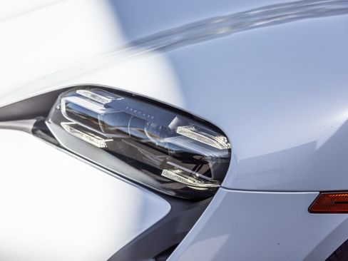 Certified 2023 Porsche Taycan 4S AWD/4WD image 21