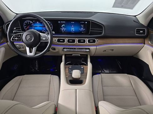 Certified 2022 Mercedes-Benz GLE 350 4MATIC image 29