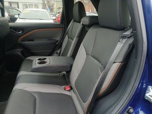 Certified 2026 Subaru Forester Sport w/ Sport Package AWD/4WD image 24