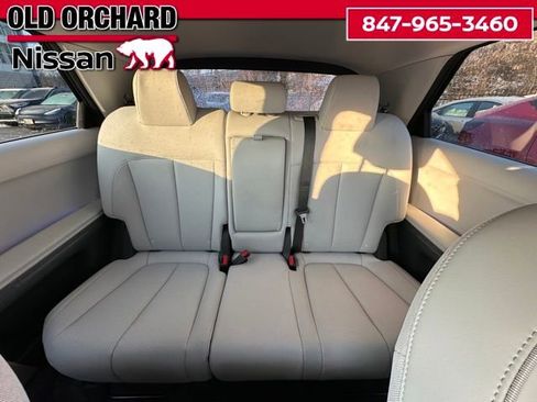 Used 2023 Hyundai Ioniq 5 SEL image 12