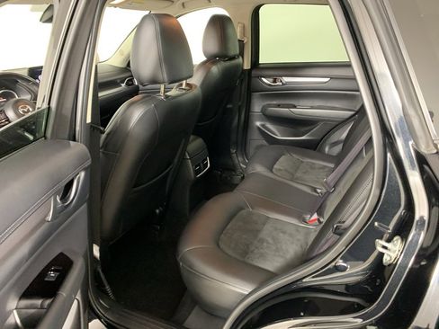 Used 2020 MAZDA CX-5 Touring image 31