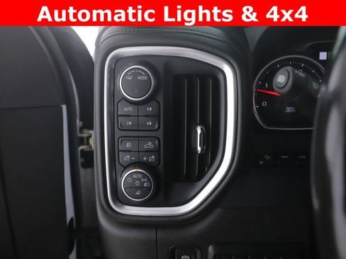 Used 2022 Chevrolet Silverado 2500 High Country w/ Z71 Off-Road Package AWD/4WD image 21