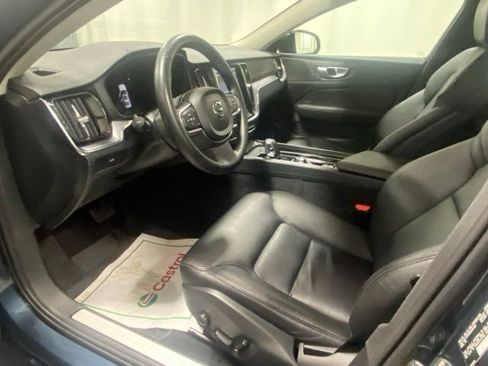 Used 2024 Volvo S60 B5 Core w/ Climate Package AWD/4WD image 10