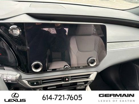 New 2026 Lexus RX 350 F Sport image 26