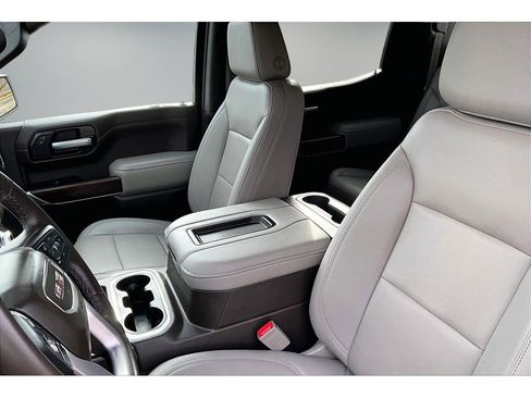 Used 2021 GMC Sierra 1500 SLT w/ SLT Convenience Package image 19