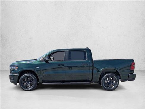 New 2026 RAM 1500 Big Horn image 5