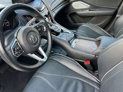 Certified 2023 Acura RDX AWD w/ Advance Package image 10