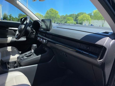 Certified 2024 Honda CR-V EX-L image 31