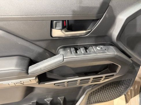 New 2026 Toyota Tacoma TRD Sport AWD/4WD image 15