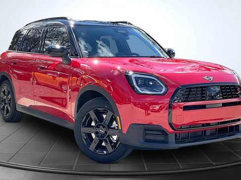 New 2026 MINI Cooper Countryman S image 2