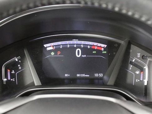 Used 2019 Honda CR-V EX-L image 27