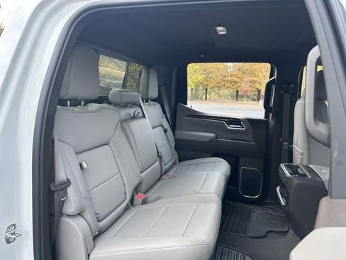 New 2026 Chevrolet Silverado 1500 RST w/ Convenience Package II image 45