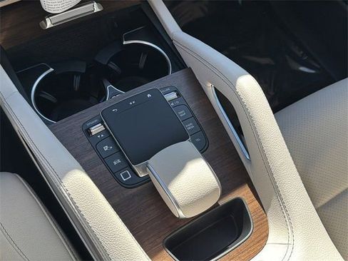 New 2026 Mercedes-Benz GLE 350 4MATIC image 21