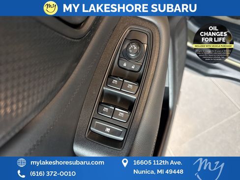 Certified 2025 Subaru Outback Wilderness image 15