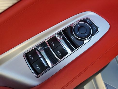 Used 2021 Chevrolet Corvette Stingray Preferred Conv w/ 2LT image 12