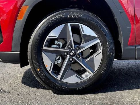 New 2026 Hyundai Tucson SEL image 12