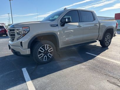 Used 2022 GMC Sierra 1500 AT4 w/ AT4 Premium Package
