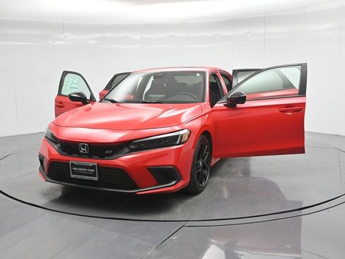 Used 2024 Honda Civic Si image 27