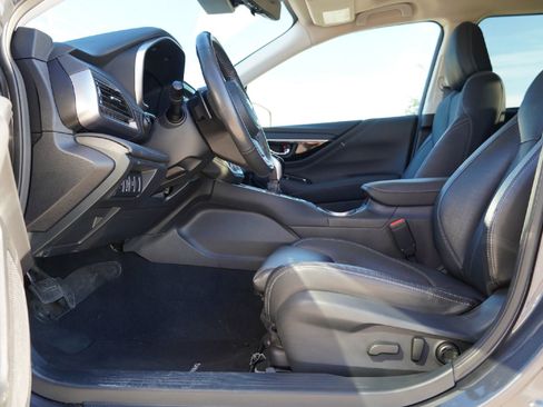 Used 2023 Subaru Outback Touring XT image 27