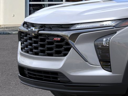 New 2026 Chevrolet Trax RS FWD image 37