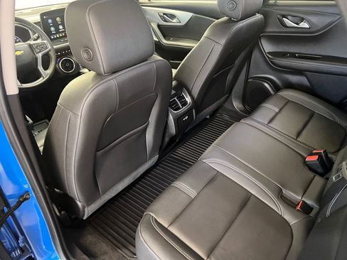 Used 2024 Chevrolet Blazer LT w/ Midnight/Sport Edition image 36