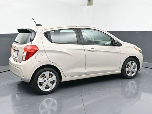 Used 2019 Chevrolet Spark LS image 3