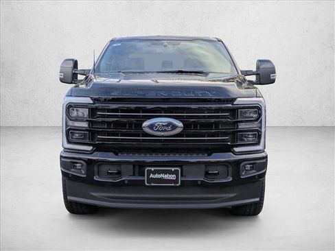 New 2026 Ford F250 Platinum AWD/4WD image 5