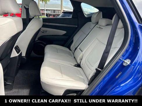 Used 2023 Hyundai Tucson SEL w/ Convenience Package AWD/4WD image 15