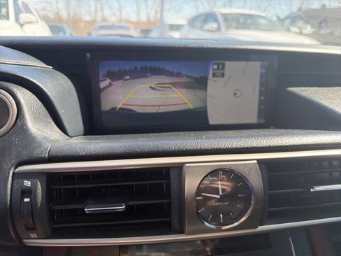 Used 2019 Lexus IS 300 w/ Navigation Package image 18
