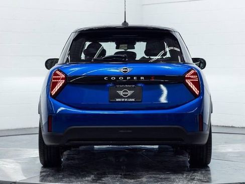 New 2026 MINI Cooper S image 7
