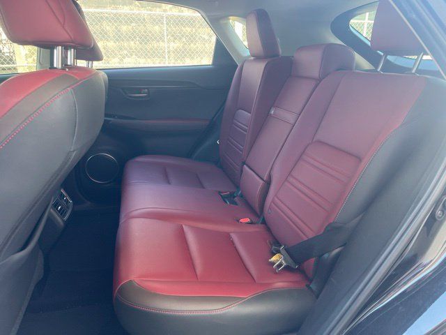 Used 2018 Lexus NX 300 FWD w/ Accessory Package 2 image 8