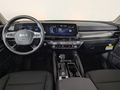 New 2025 Kia Telluride S image 15