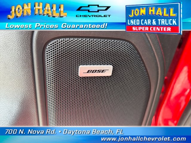 Used 2019 Chevrolet Silverado 1500 LT Trail Boss AWD/4WD image 17