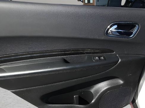 Used 2012 Dodge Durango Crew w/ Leather Interior Group AWD/4WD image 20