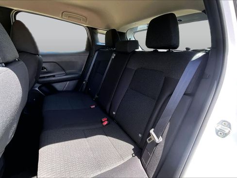 Certified 2026 Nissan Kicks S FWD image 18