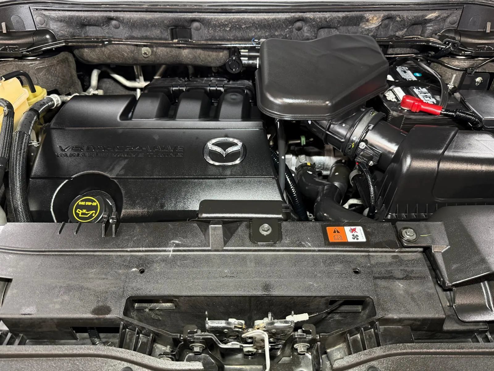 Used 2011 MAZDA CX-9 Sport FWD image 11