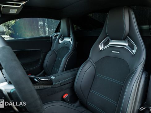 Used 2025 Mercedes-Benz AMG GT 63 image 29